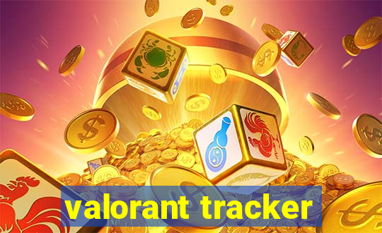 valorant tracker